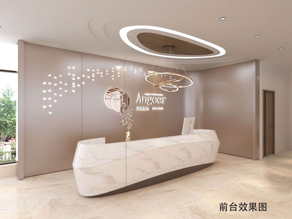 艾斯格爾產(chǎn)后康復(fù)中心效果圖作品 艾斯格爾產(chǎn)后康復(fù)中心效果圖作品
