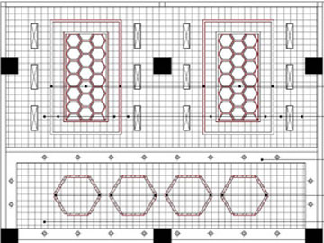 海樂(lè)洗車俱樂(lè)部全套施工圖